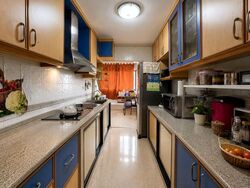 Blk 763 Longvale (Bedok), HDB 5 Rooms #564243561